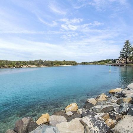 Tradewinds Apartments By Kingscliff Accommodation 外观 照片