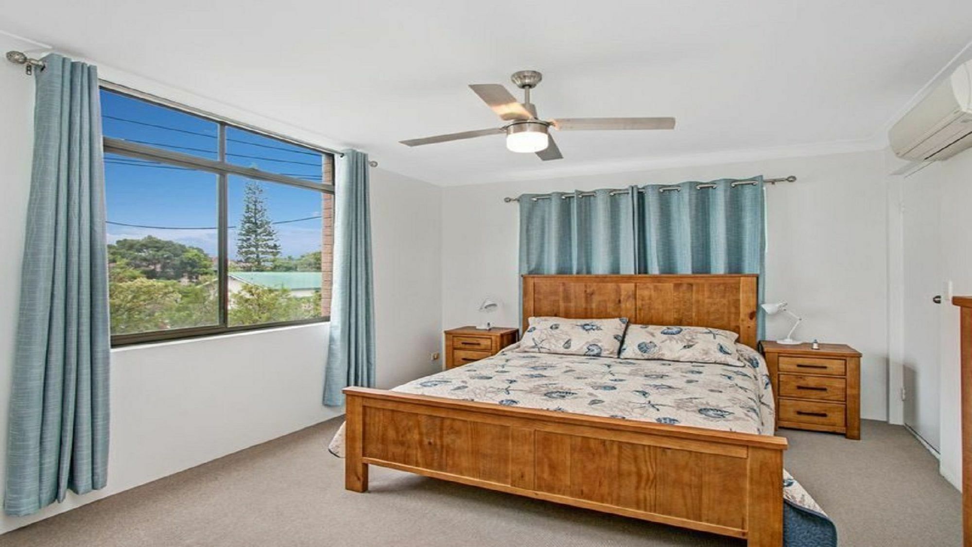 Tradewinds Apartments By Kingscliff Accommodation 外观 照片