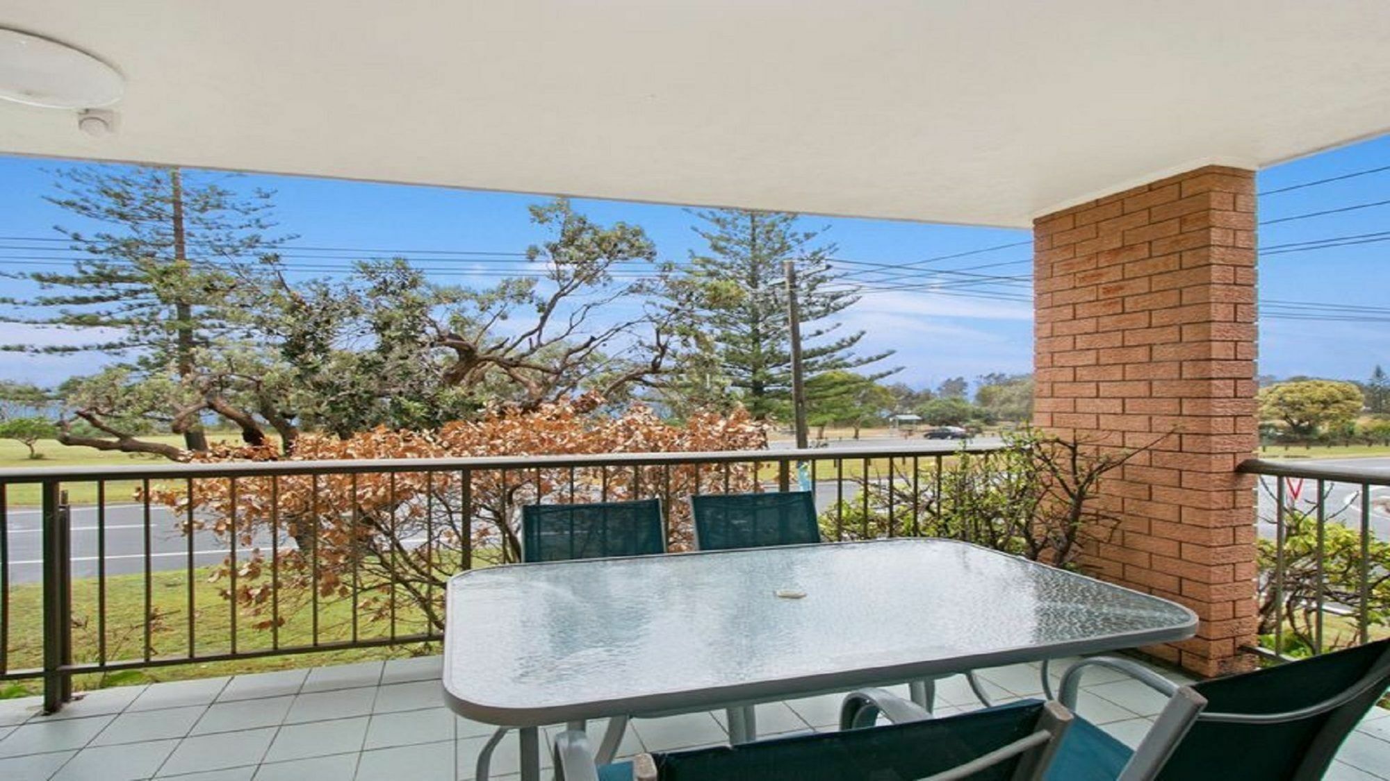 Tradewinds Apartments By Kingscliff Accommodation 外观 照片