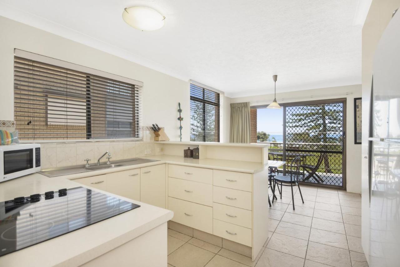 Tradewinds Apartments By Kingscliff Accommodation 外观 照片