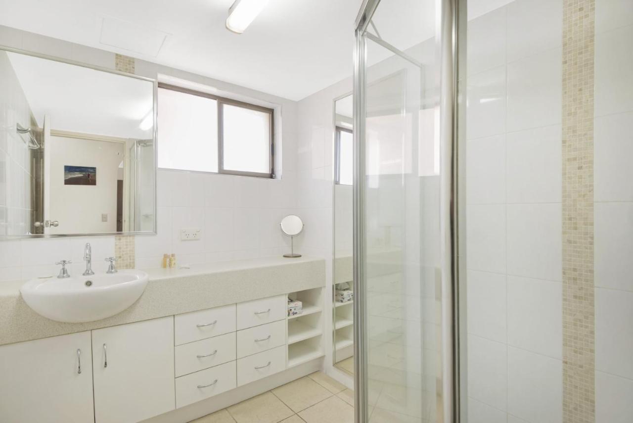 Tradewinds Apartments By Kingscliff Accommodation 外观 照片
